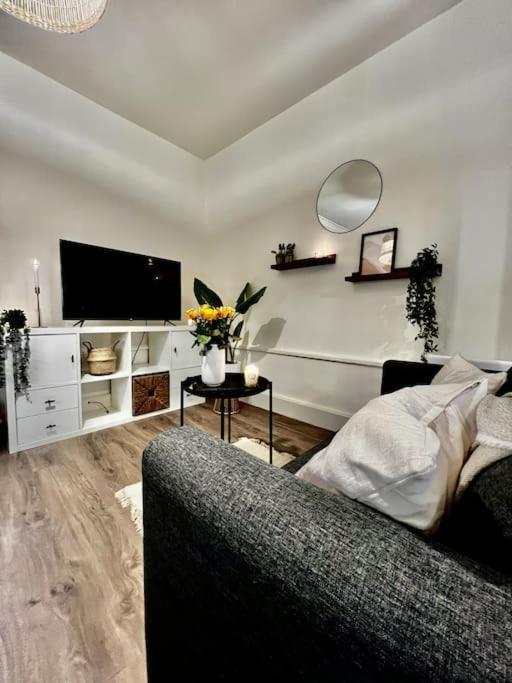 דירות טרואה *Jaures* Hyper Centre / Terrasse מראה חיצוני תמונה